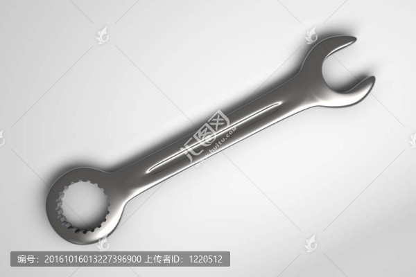 扳手
