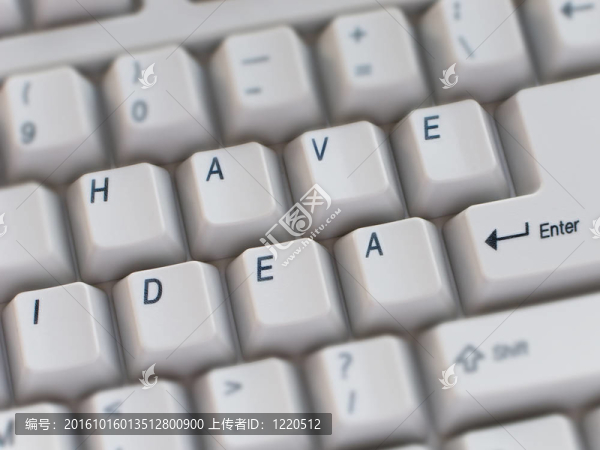 電腦鍵盤