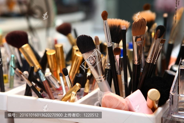 化妝品