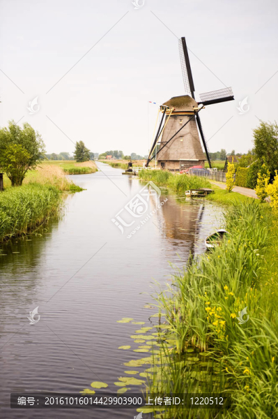 alblasserwaard,Goudriaan