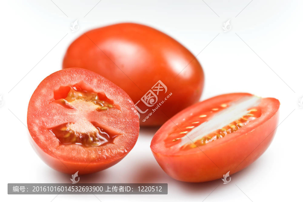 Roma的西紅柿