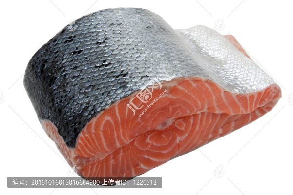 三文魚