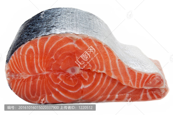 三文魚