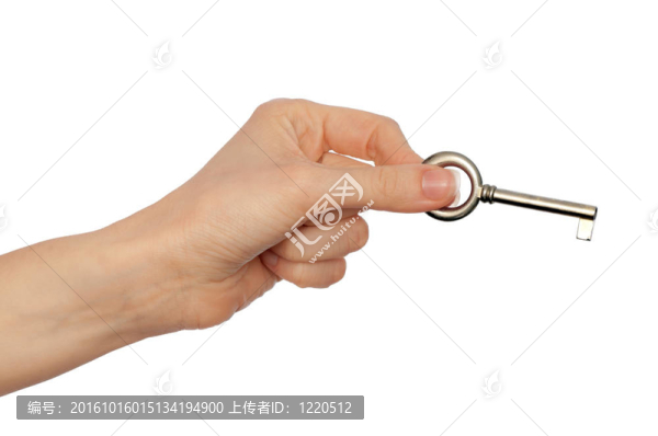 鑰匙