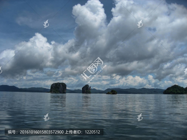 泰國島