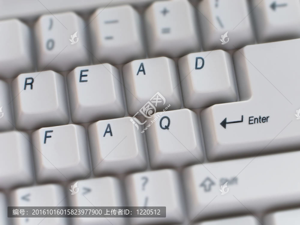 電腦鍵盤