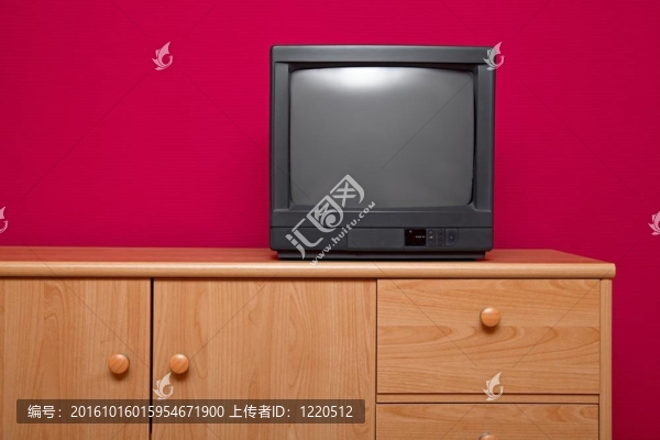 電視