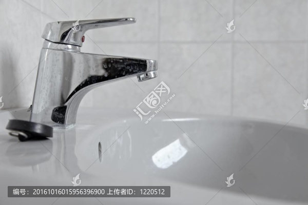 水龍頭