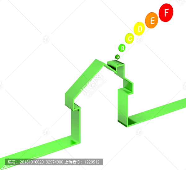 能量屋類