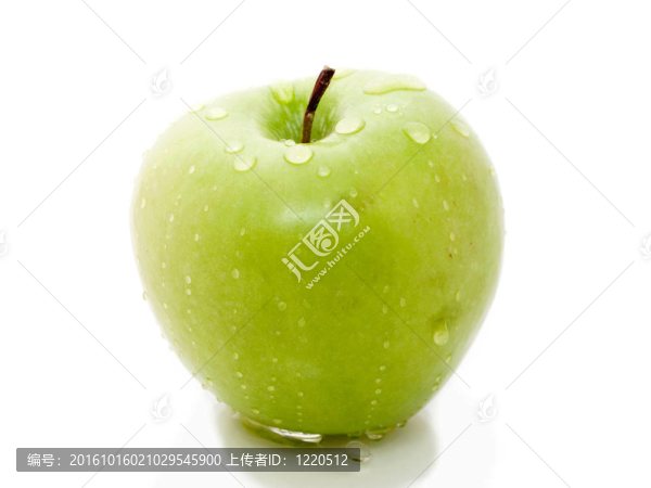 蘋果果實(shí)