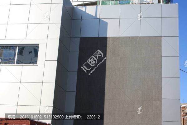 現(xiàn)代材料?，F(xiàn)代建筑。