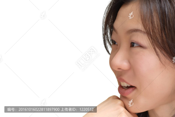 亞洲美女