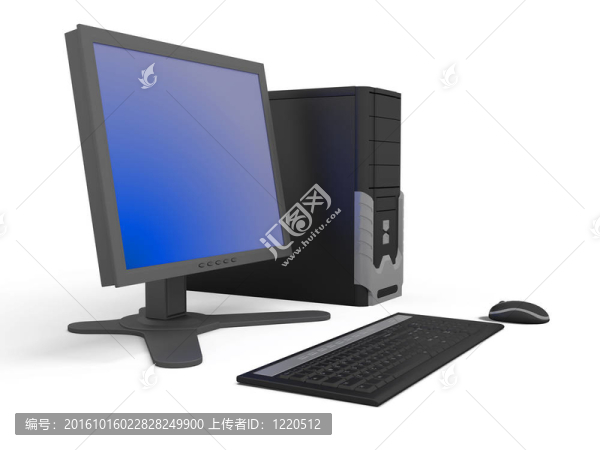 PC工作站