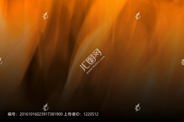 梯度火焰