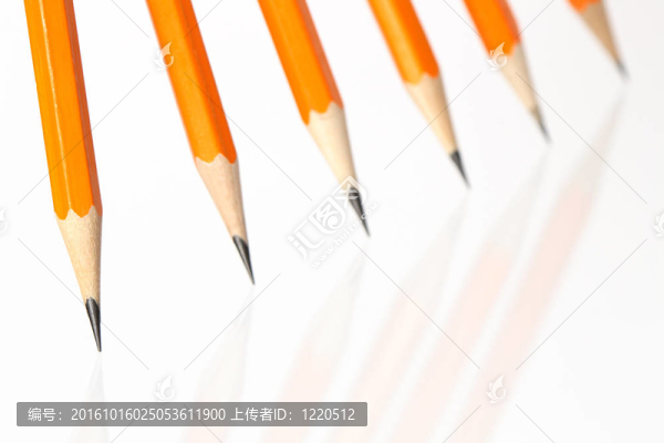 鉛筆