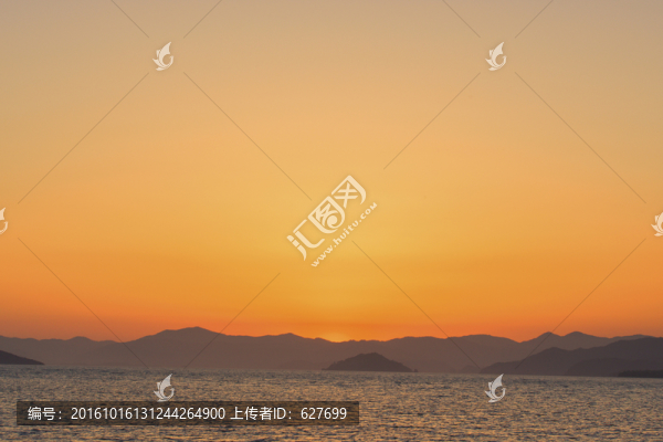 土耳其愛琴海風(fēng)光