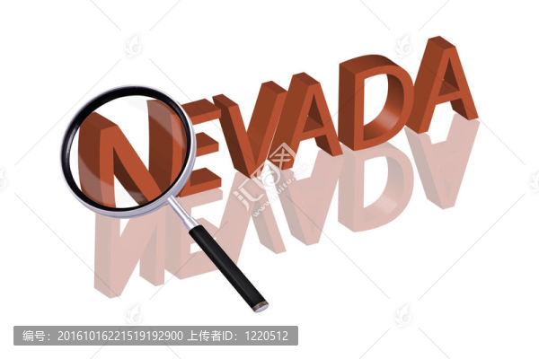 內(nèi)華達(dá)州