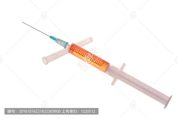 注射用液