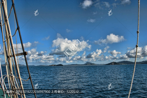 降靈群島；澳大利亞