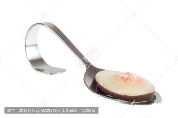 開胃菜勺