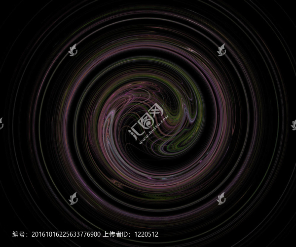分形