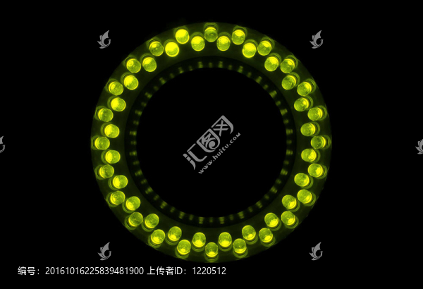 發(fā)光二極管