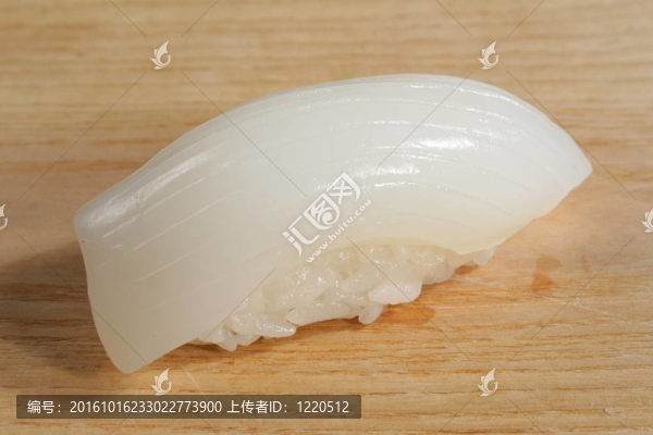 壽司IKA