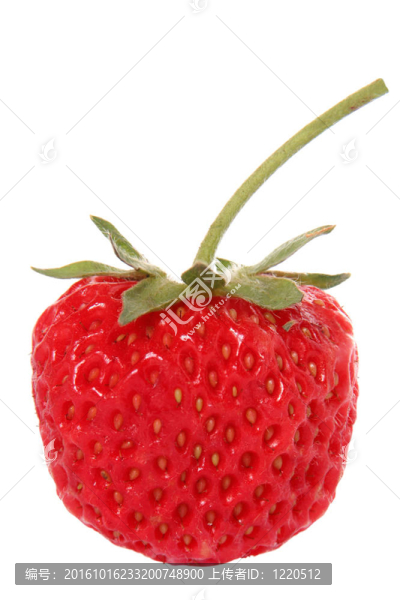 Strawberrie的細(xì)節(jié)