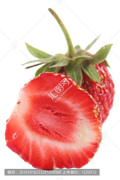 Strawberrie的細(xì)節(jié)