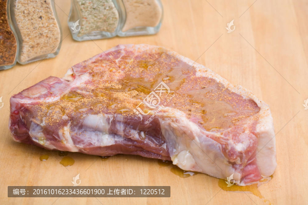 t-steak