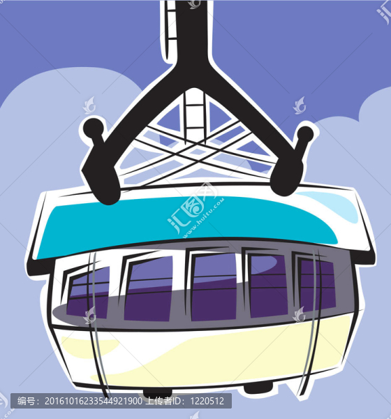 電纜車