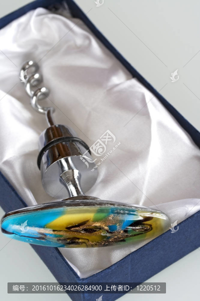 開瓶器