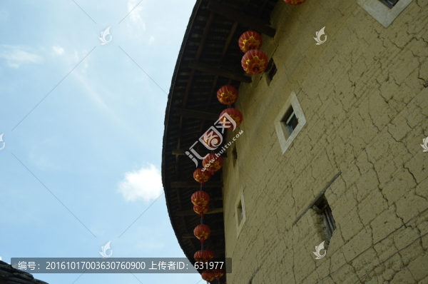 南靖土樓