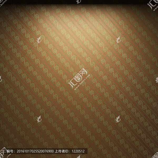 發(fā)光織物壁紙