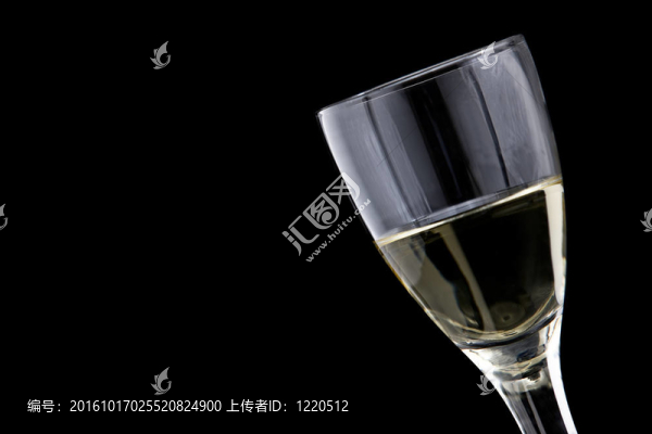 杯酒