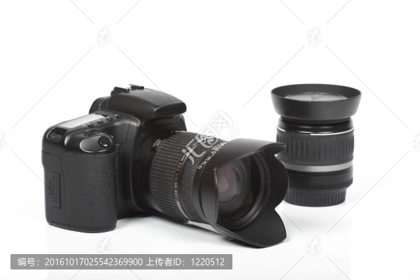 數(shù)碼相機
