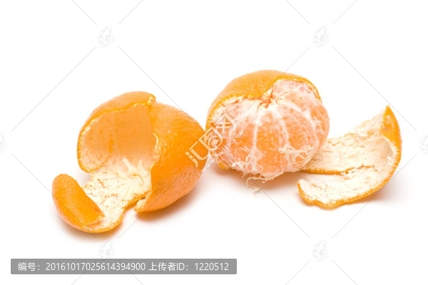成熟的Tangerine夜店