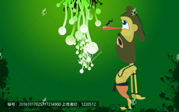 一個(gè)印度教圣人