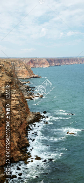 海角Kaliakra
