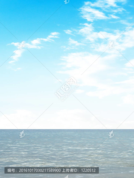 海灘