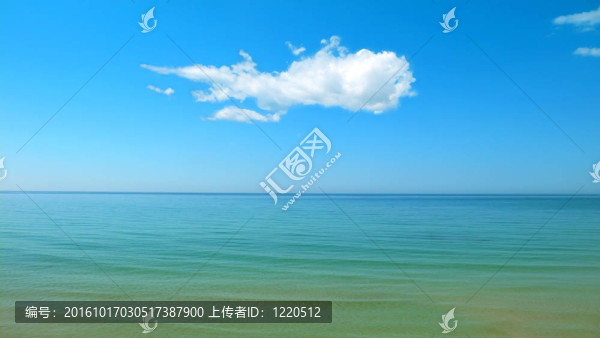 海景