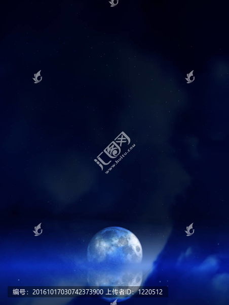 Moon反射