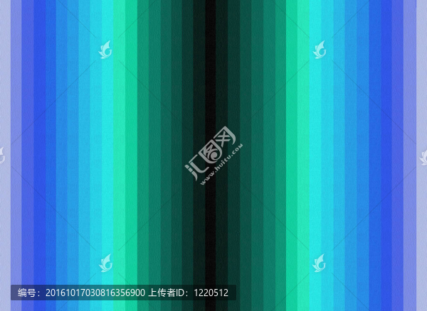 藍色條紋的背景