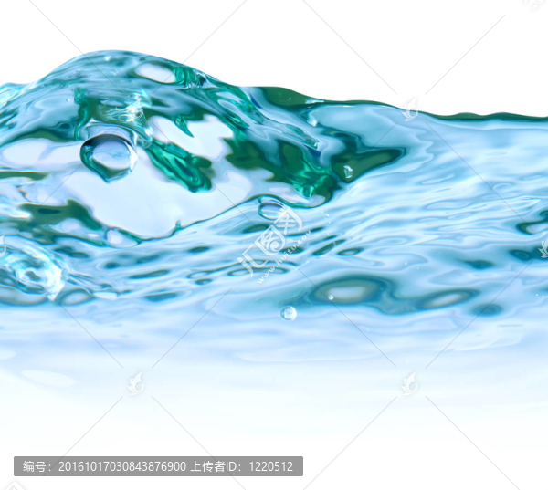 水的背景