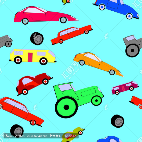 汽車