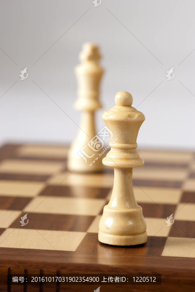 國(guó)際象棋