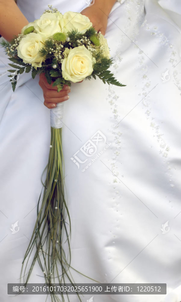 婚禮花束