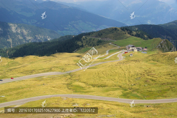 Jaufenpass,12