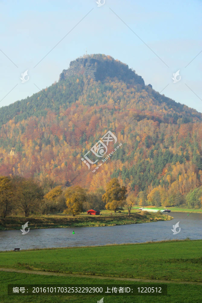 lilienstein,22