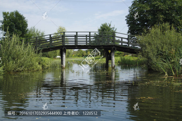 河大橋